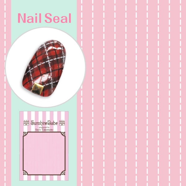 ステッチ ホワイト