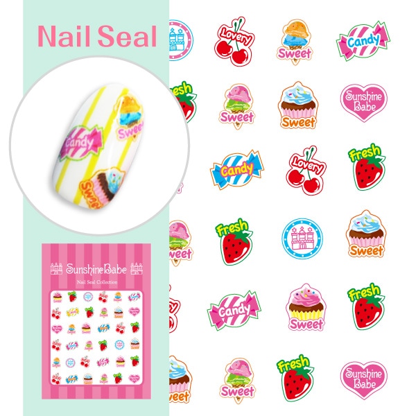 スウィーツワッペン