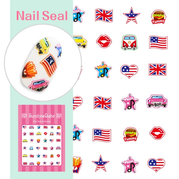 カジュアルワッペン