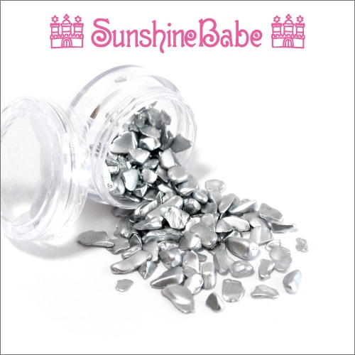 マットシルバーストーン