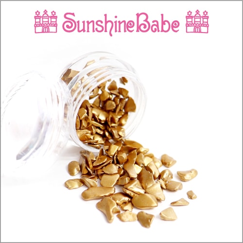 マットゴールドストーン