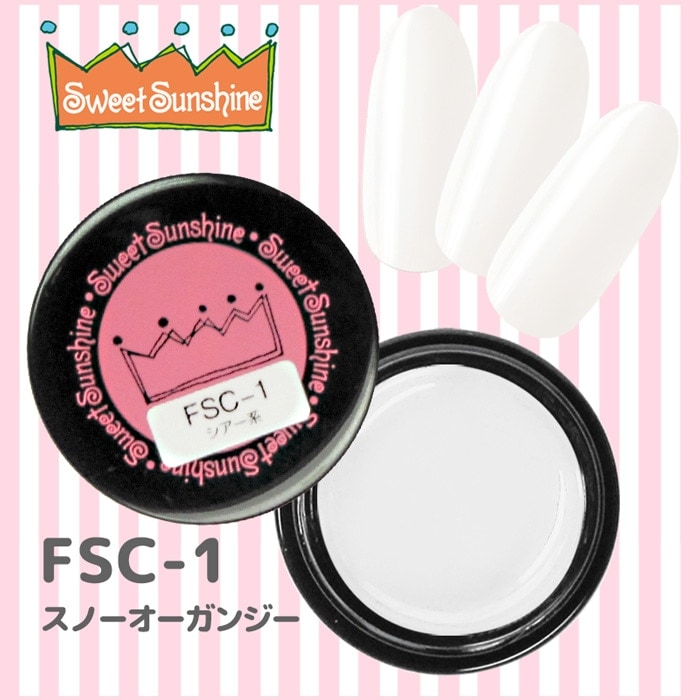 FSC-1は廃番となり、【B66S】に移行しました