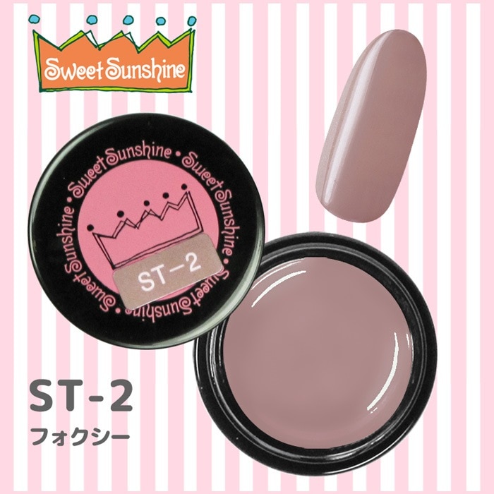 ST-2 フォクシー/4g