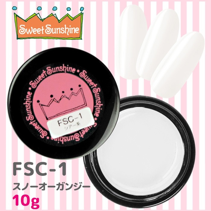 FSC-1は廃番となり、【B66S】に移行しました