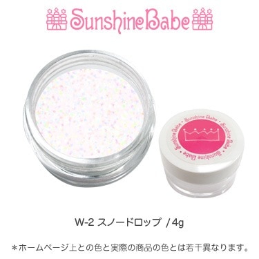 W-2 スノードロップ/4g