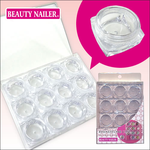 [�����ظ���]�饤�󥹥ȡ��󥱡���BEAUTY NAILER�ʥӥ塼�ƥ����ͥ��顼�˥�饭