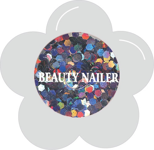 �����[�ۥ������֥�å�S] ��1.5mm BEAUTY NAILER�ʥӥ塼�ƥ����ͥ��顼��(�����ظ���)