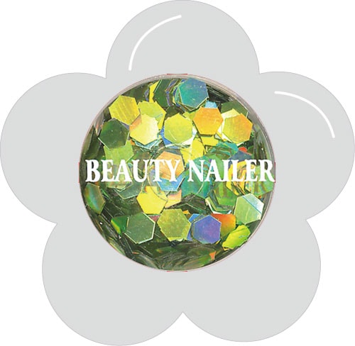 �����[�ۥ������饤�ȥ��꡼��L] ��3mm BEAUTY NAILER�ʥӥ塼�ƥ����ͥ��顼��(�����ظ���)