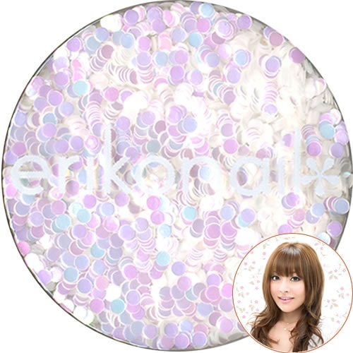 [�����ظ���] ���ꤨ��ҡ����奨�꡼���쥯����� (ERI-196)�ݥѥ��ƥ�ѡ��롡�ۥ磻�ȣ��ա�erikonail�ʥ��ꥳ�ͥ����