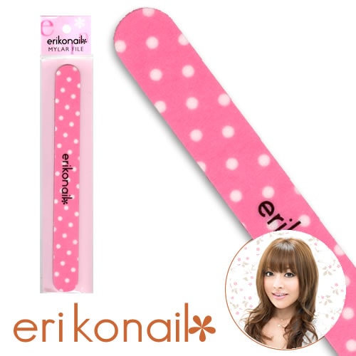 �ڥݥ����10�ܡ�2/13 10:00�ޤǡۡڥͥ��ݥ� ����̵���ۥԥ󥯥ɥå� �ޥ��顼�ե������MF-2�� erikonail�ʥ��ꥳ�ͥ����