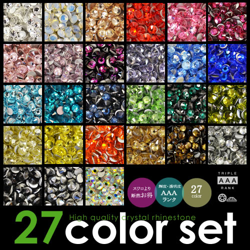 �ڥͥ��ݥ� ����̵���ۥ饤�󥹥ȡ��� 27���顼���åȡ�SHINY CRYSTAL(���㥤�ˡ����ꥹ����)��AAA��󥯡��饤�󥹥ȡ��� �䤷�� �ǥ���