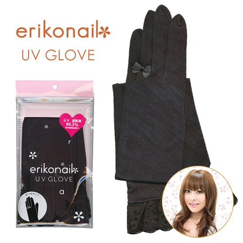 �ڥͥ��ݥ� ����̵���ۥ��ꥳ�ͥ���գ֥������� (���դ�������) (EUV-1) erikonail�ʥ��ꥳ�ͥ���˥ͥ�������