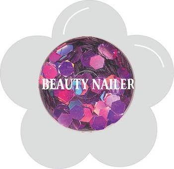 �����[�ۥ������ԥ�L] ��3mmBEAUTY NAILER�ʥӥ塼�ƥ����ͥ��顼��(�����ظ���)