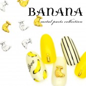 �ڥͥ��ݥ� ����̵���ۥХʥʥ᥿��ѡ��ġʥ������/����С��� 5���������ޡ��ͥ��롡�ȥ��ԥ��롡�ե롼�ġ�������ͥ��� �ͥ��륢���� �᥿��ѡ���