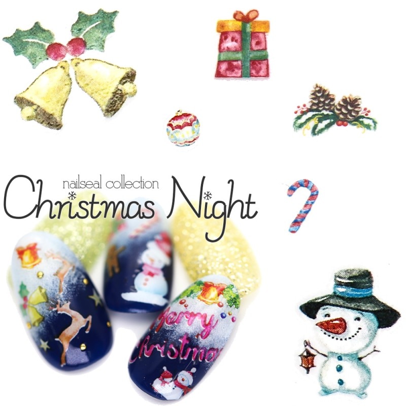 �ڥͥ��ݥ�����̵���ۥͥ��륷���� ���ꥹ�ޥ��ʥ��ȥ����� CA���꡼��