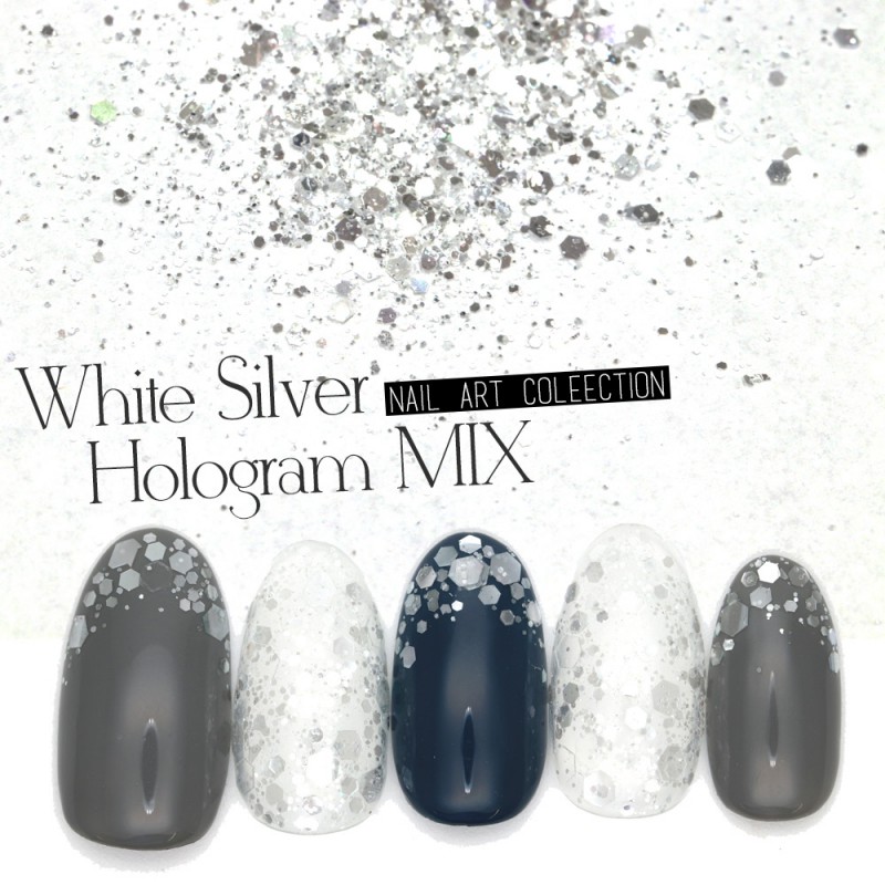 �ڥͥ��ݥ�����̵���ۥͥ��륢���� �ۥ磻�ȥ���С��ۥ�MIX ��1.5g