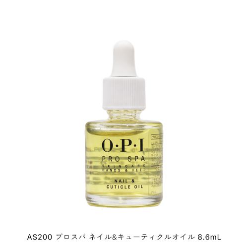 �������ظ���ۡ�OPI�� �ץ����� �ͥ��륪����  AS200 ���ݥ��ȥ����� 8.6mL