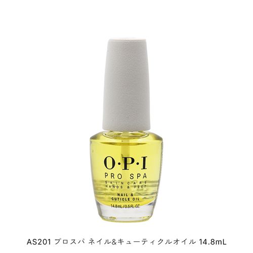 �������ظ���ۡ�OPI�� �ץ����� �ͥ��륪����  AS201 �ϥ������� 14.8mL