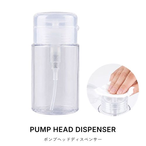 �������ظ���ۥͥ���ġ��� �ݥ�ץإåɥܥȥ� ��100ml �ǥ����ڥ󥵡�