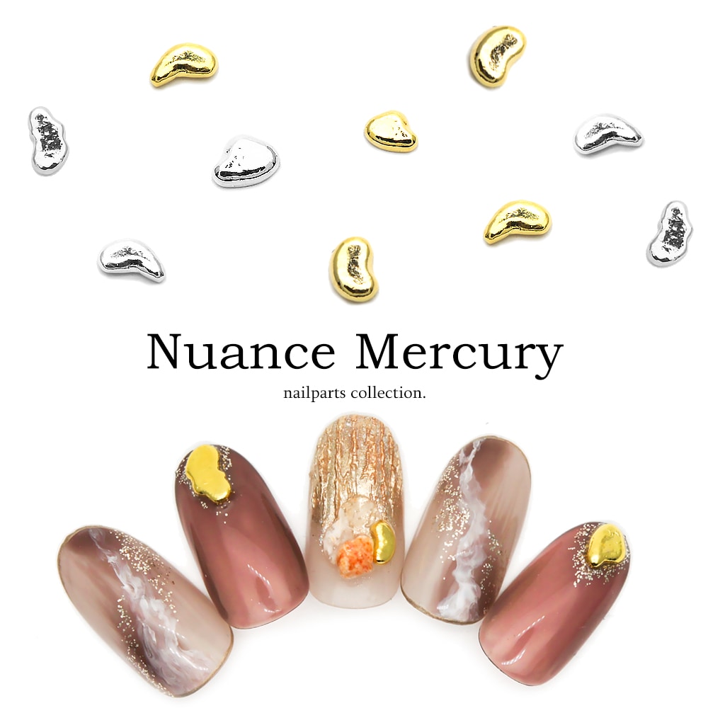 ネイルパーツ　【¥20-】 楽天市場】ネイルパーツ【20センチ】ネイルチェーン AB オーロラ SS6