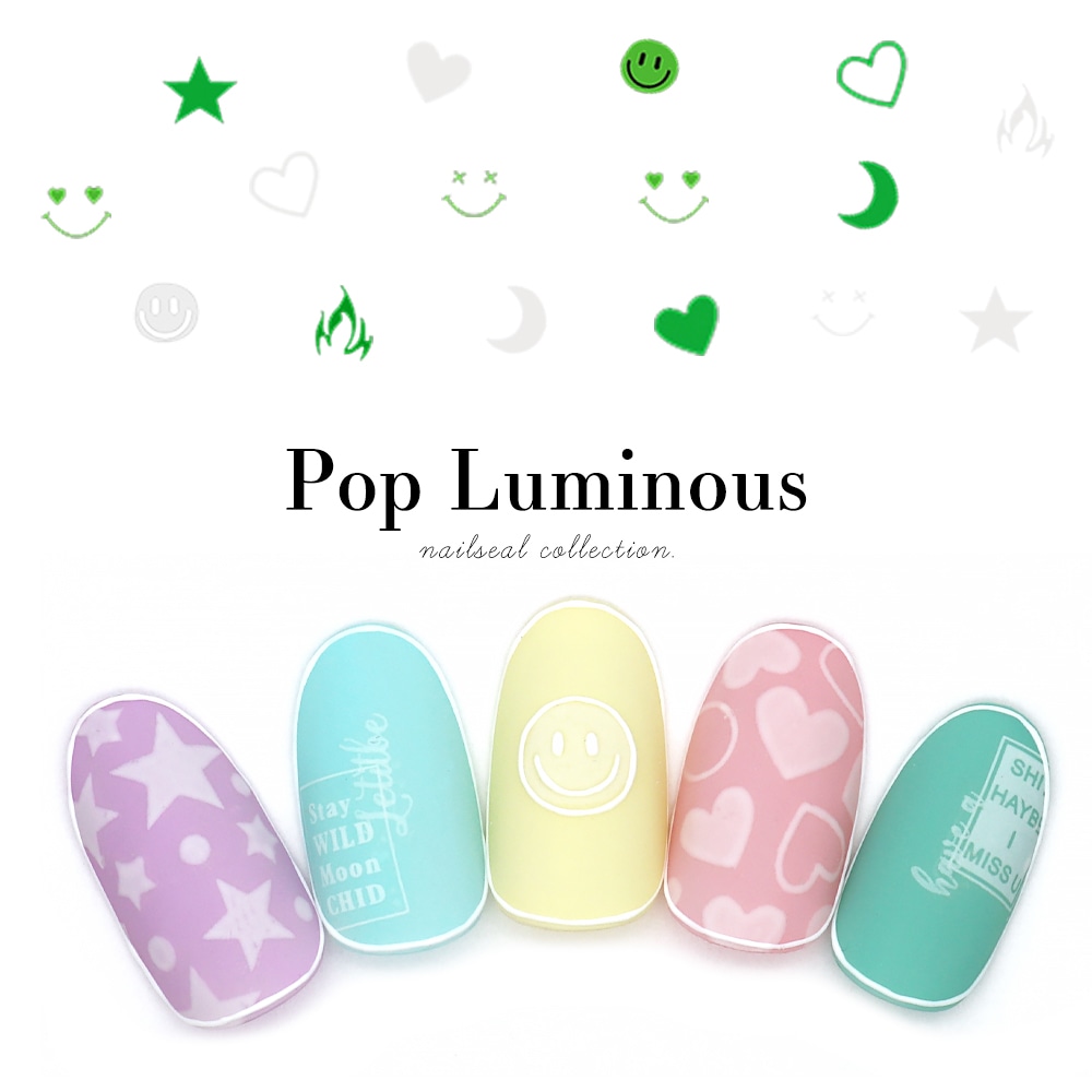 2PM YaZoo ネイルシール(送料無料) 2PM YaZoo ネイルシール(送料無料) 2PM YaZoo ネイルシール(送料無料