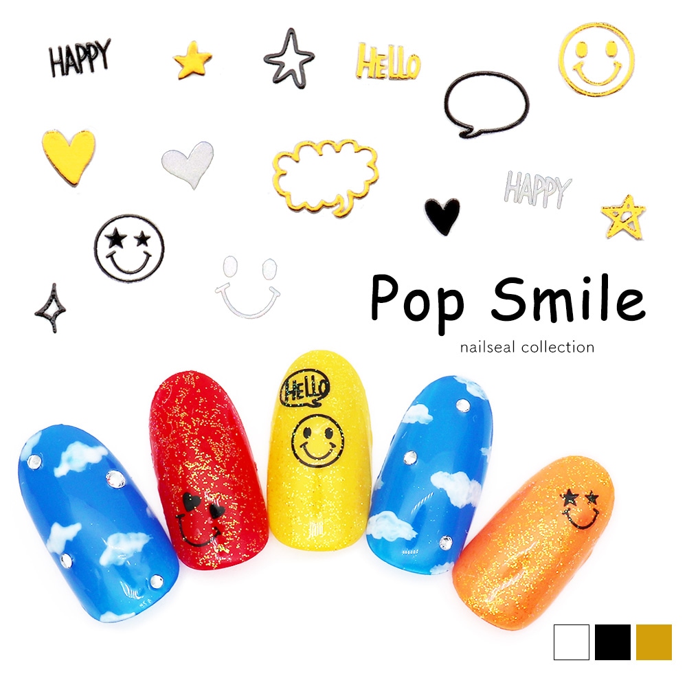 ネイルシールプリンター、ネイルポップ、フォトネイル Nail POP】スマホでデザインしてオリジナルデザインが作れる
