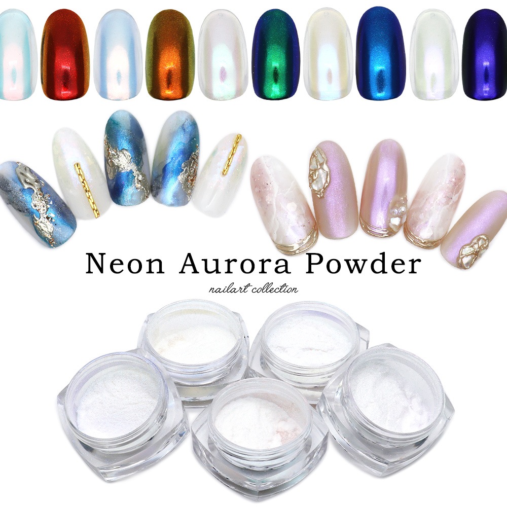 フルーツパウダー 500g ネイルアート用品