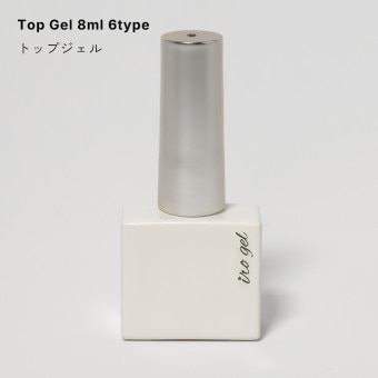 �ڥͥ��ݥ�����̵���ۥȥåץ����� irogel ��6�� ��8ml �ݥ�å��奿���� ������ͥ���