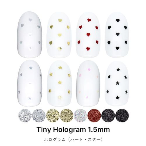 �ڥͥ��ݥ�����̵���ۥͥ��륢���� �����ˡ��ۥ������ �ѥ������� ��1.5mm ��8��