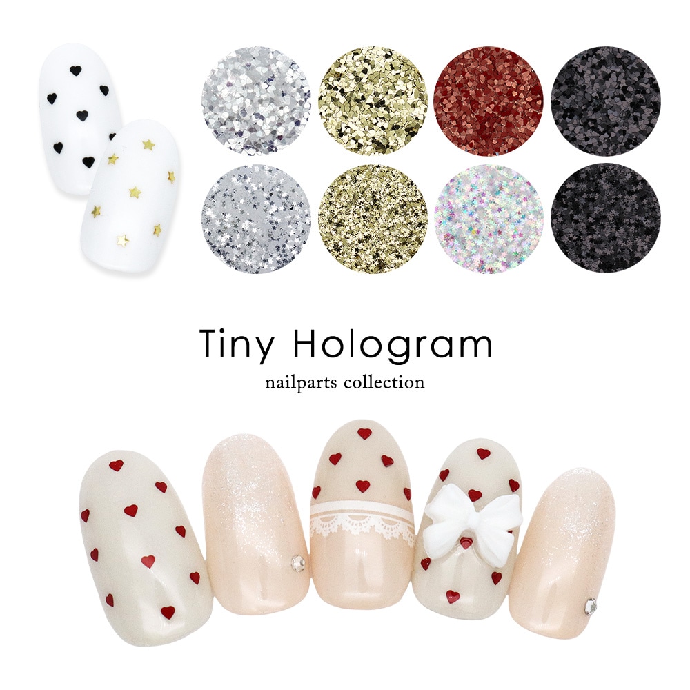 ポイント10倍☆11/10 10:00まで】【ネコポス送料無料】ネイルアート