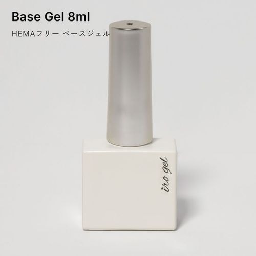 �ڥͥ��ݥ�����̵����HEMA�ե꡼ �١��������� irogel �ݥ�å��奿���� ��8ml