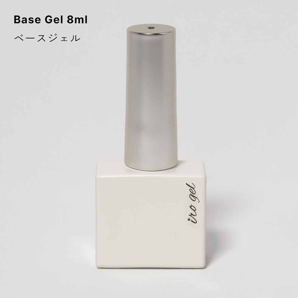 【同梱ok‼︎】ベースジェル 8ml＊トップコート 8ml＊ポリッシュタイプ 7/19 20時発売開始！】【ネコポス送料無料】irogel ポリッシュ