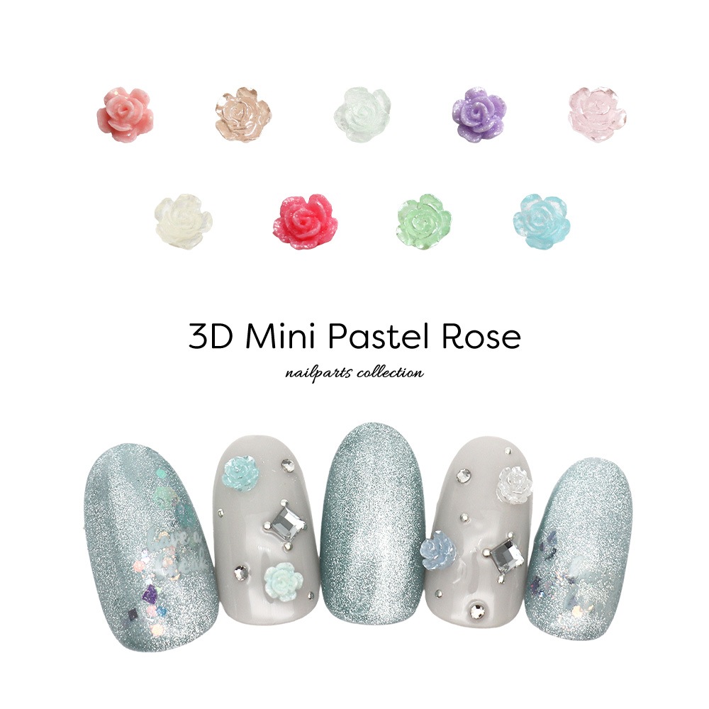 毎月1日はネイルタウンの日！】【ネコポス送料無料】ネイル