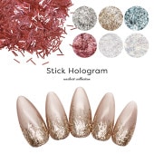 �ڥͥ��ݥ�����̵���ۥͥ��륢���� ���ƥ��å��ۥ������ [3mm ���ƥ��å���] ��6��