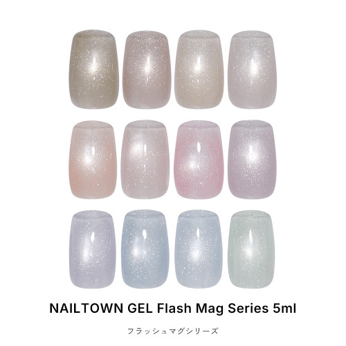 �ڥͥ��ݥ�����̵���ۥե�å���ޥ� �ޥ��ͥåȥͥ��� �ͥ��륿���󥸥��� �ݥ�å��奿���� �ե�å���ޥ����꡼�� ��12�� ��5ml 