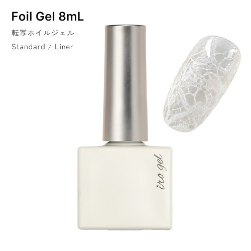 �ڥͥ��ݥ�����̵����irogel ž�̥ۥ��른���� Foilgel 2�� ��8ml �ȥåץ����� �ݥ�å��奿���� ������ͥ���