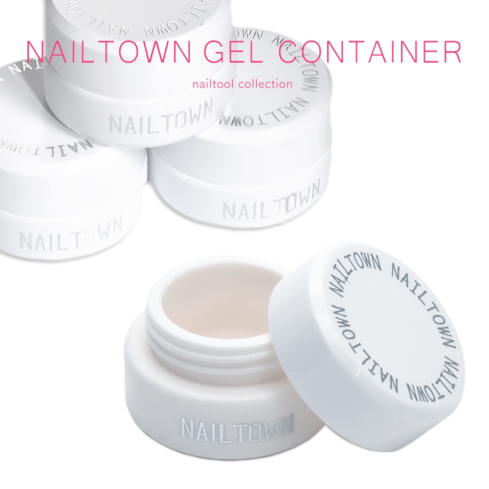ジェルネイル NAILTOWN 約140個 まとめ売り 1_000000004600.jpg?1678209904