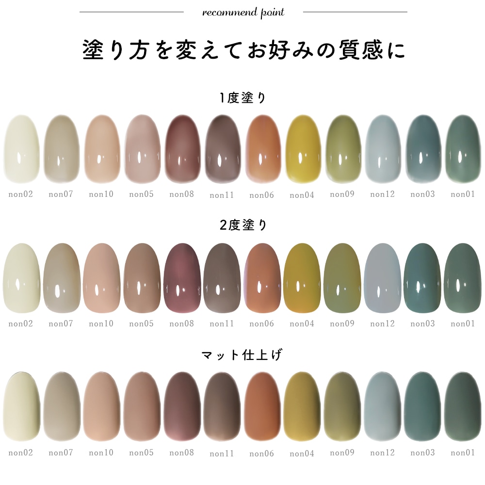 �ڥͥ��ݥ�����̵���ۥͥ��륿���󥸥��� ����ܥ졼����󥷥꡼�� nonnail���ꥸ�ʥ륫�顼������ ��12�� ��3g����