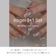 �ڥͥ��ݥ�����̵����irogel mg���꡼�� vol.6 [MG607/MG616] ���ָ���2�����å� ���ѥޥ��ͥå�1���դ�