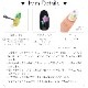 �ڥͥ��ݥ�����̵���ۥͥ��륷���� �ȥ��ԥ���Х饨�ƥ������� [WG901]