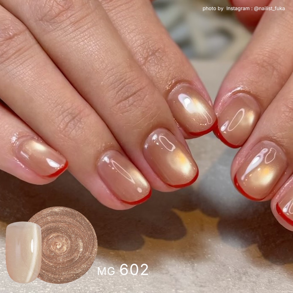 �ڥͥ��ݥ�����̵����9�����å� MG601-MG609 Ķ��γ��4�ߥ����� �ޥ��ͥåȥͥ��� irogel MG���꡼�� vol.6 ��3g���� Ʃ���� ���ꥢ���顼 ������ɥޥ�γ�� �����ʤ�ˤ��� ���顼������ ������ͥ���