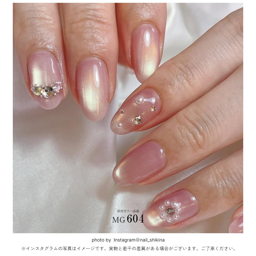 ڥͥݥ̵å Ķγ4ߥ ޥͥåȥͥ irogel MG꡼ vol.6 9å 3g Ʃ ꥢ顼 ɥޥγ ʤˤ 顼 ͥ