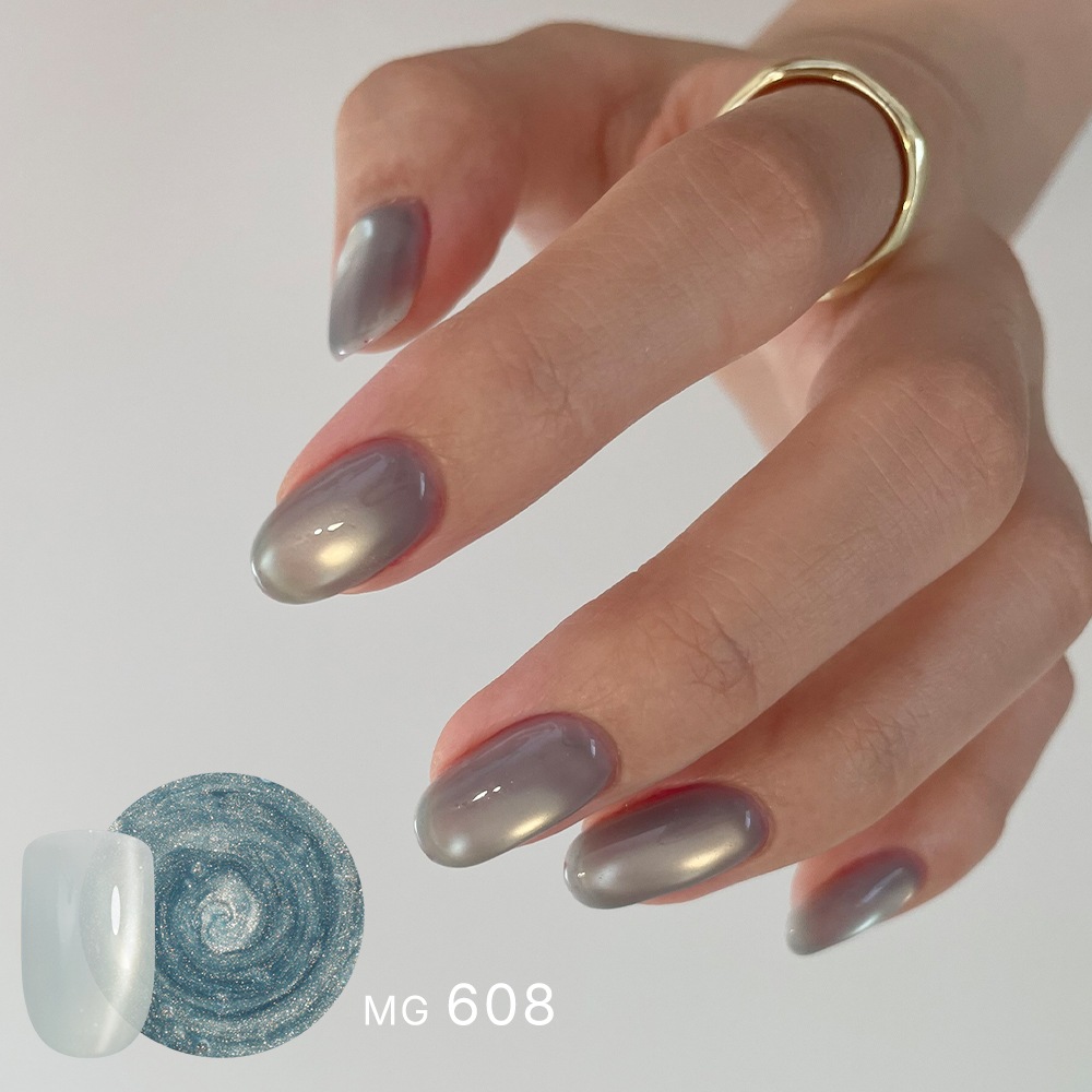 �ڥͥ��ݥ�����̵����9�����å� MG601-MG609 Ķ��γ��4�ߥ����� �ޥ��ͥåȥͥ��� irogel MG���꡼�� vol.6 ��3g���� Ʃ���� ���ꥢ���顼 ������ɥޥ�γ�� �����ʤ�ˤ��� ���顼������ ������ͥ���