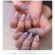 �ڥͥ��ݥ�����̵���ۥͥ��륿���󥸥��� ����å�����å��������� glace glitter ��6�� ��3g����