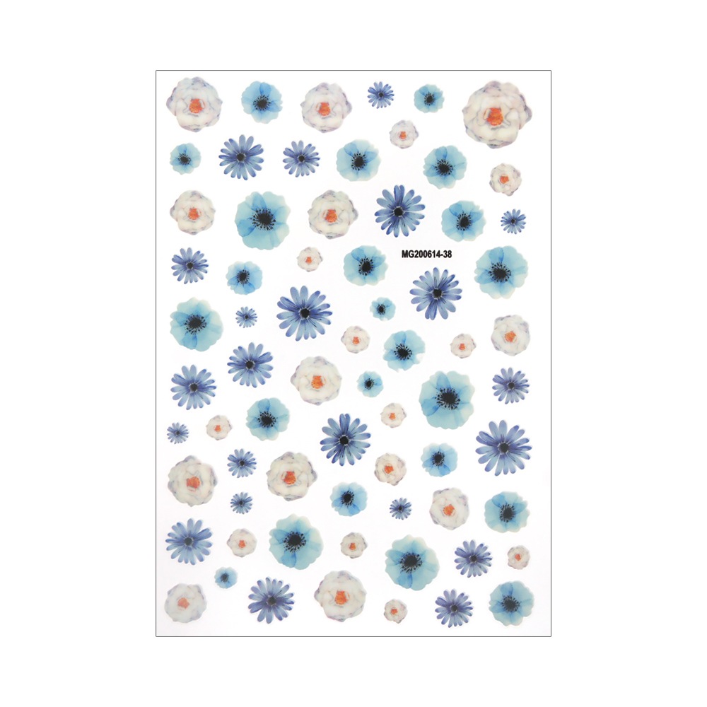 �ڥͥ��ݥ�����̵���ۥͥ��륷���� �֥롼�ե������� �ͥ��� �ǥ��졼����� [MG200614-38] 