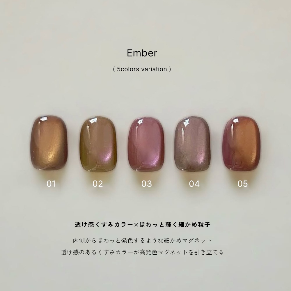 �ڿ���2/16 19��ȯ�䳫�ϡ��ۡڥͥ��ݥ�����̵����irogel MG���꡼�� ������ �ݥ�å��奿���� ��25�� ��8ml