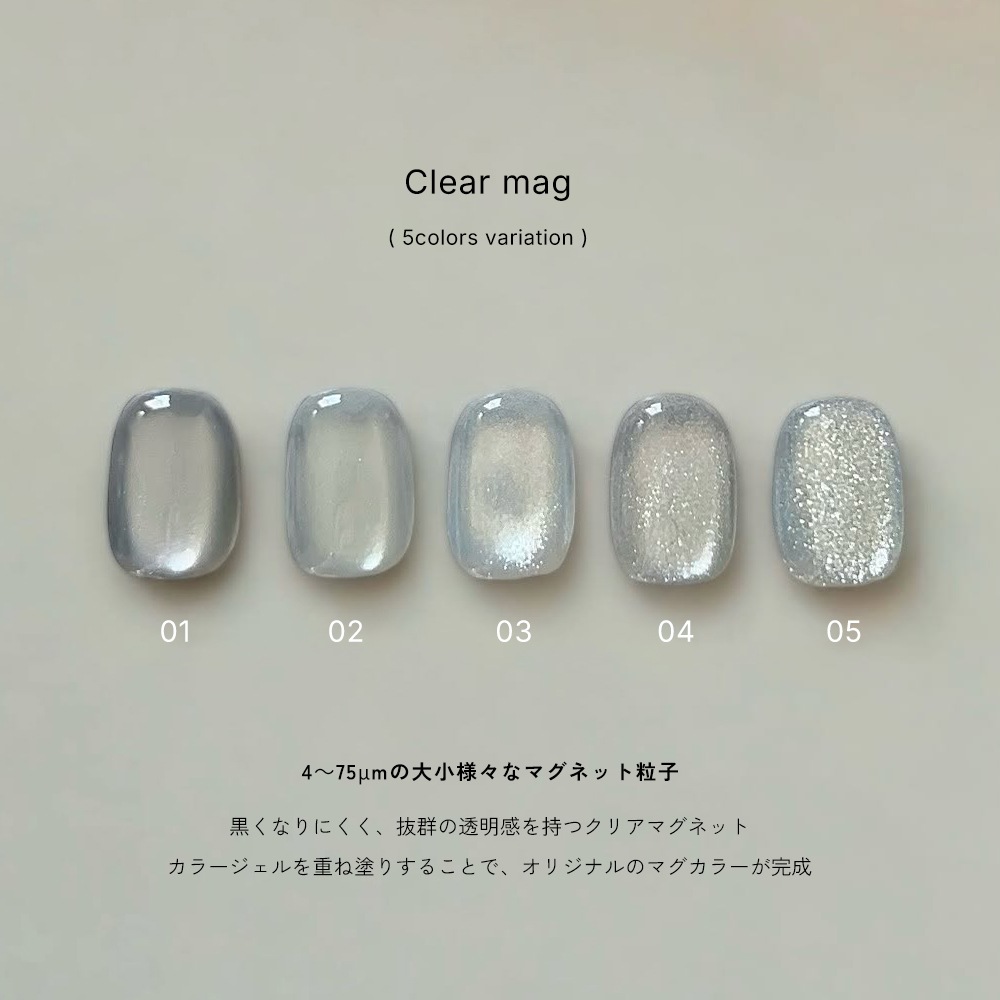 �ڿ���2/16 19��ȯ�䳫�ϡ��ۡڥͥ��ݥ�����̵����irogel MG���꡼�� ������ �ݥ�å��奿���� ��25�� ��8ml