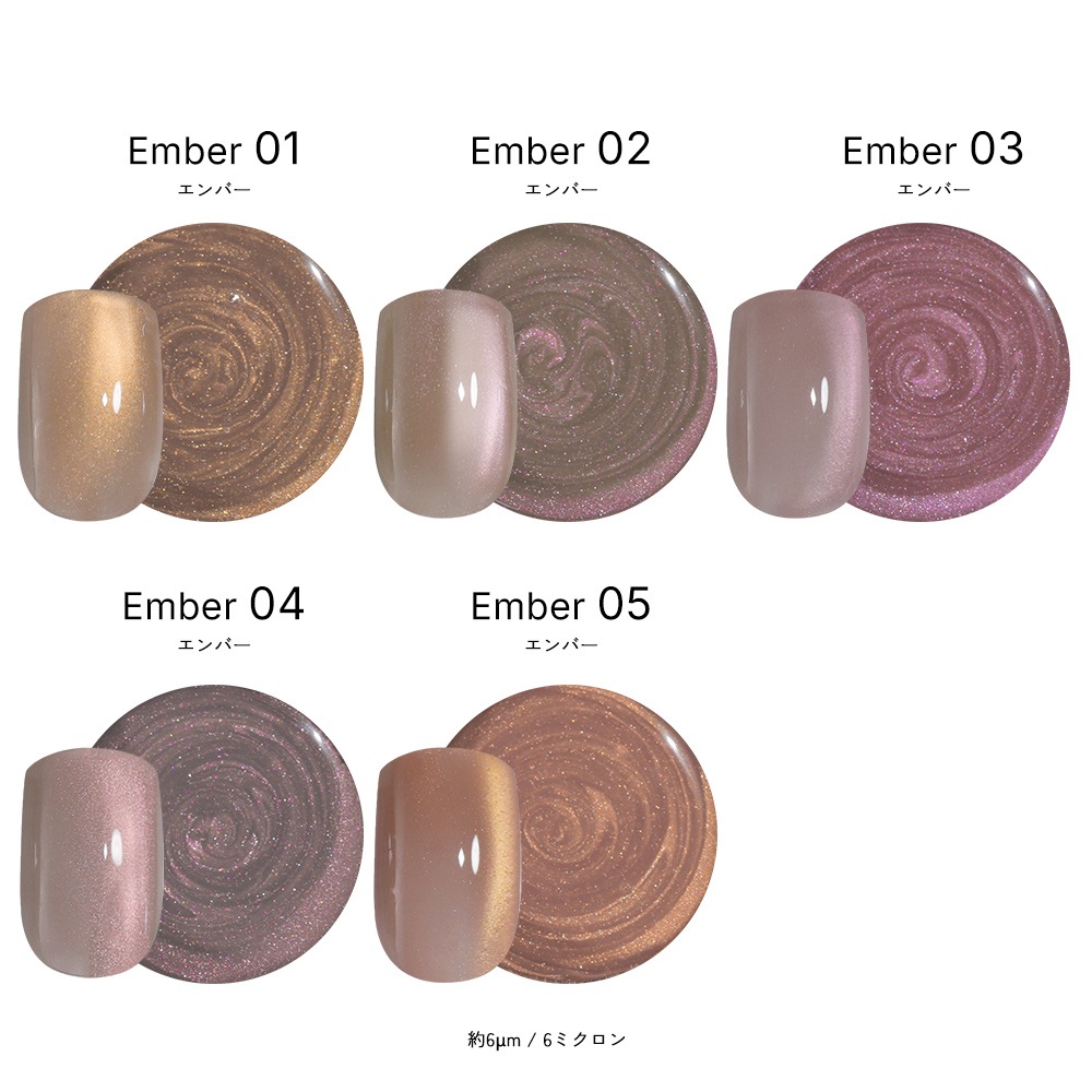 �ڿ���2/16 19��ȯ�䳫�ϡ��ۡڥͥ��ݥ�����̵����irogel MG���꡼�� ������ �ݥ�å��奿���� ��25�� ��8ml