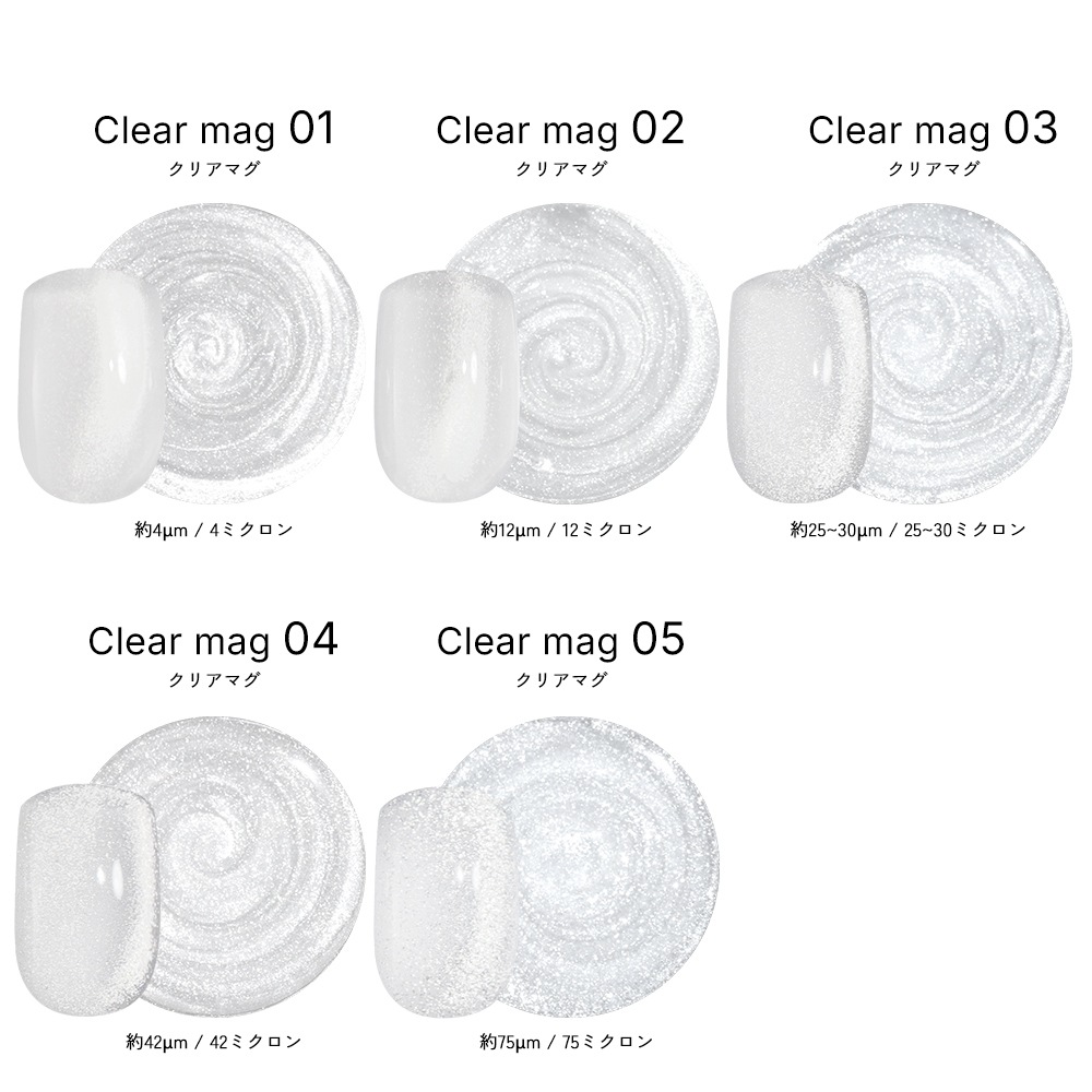 �ڿ���2/16 19��ȯ�䳫�ϡ��ۡڥͥ��ݥ�����̵����irogel MG���꡼�� ������ �ݥ�å��奿���� ��25�� ��8ml