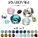 ڥͥݥ ̵ۥե ȥ ֥å  饤󥹥ȡ SWAROVSKI chaton #1088 20 礭ܥ ss29 ss39 䤷 ǥ